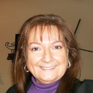 Meet your Posher, Ann